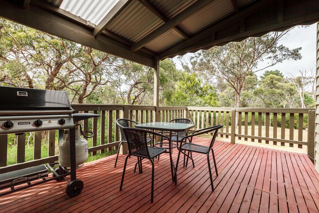 The Cottages At Hepburn Springs Holiday home *