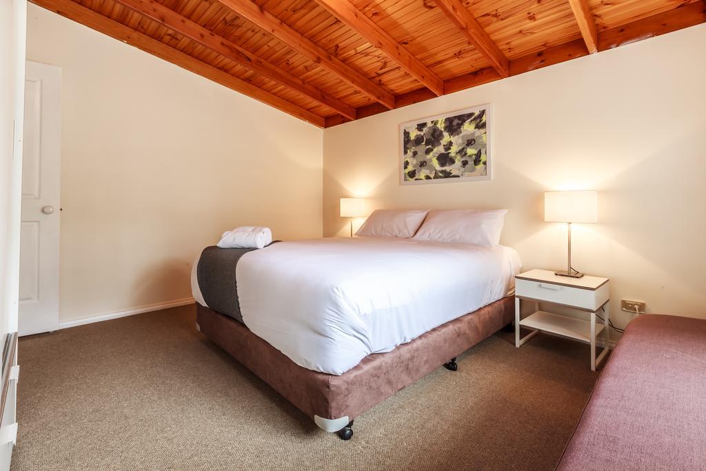 The Cottages At Hepburn Springs Holiday home *