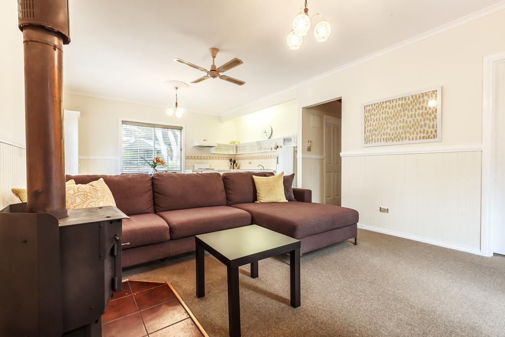 The Cottages At Hepburn Springs Holiday home