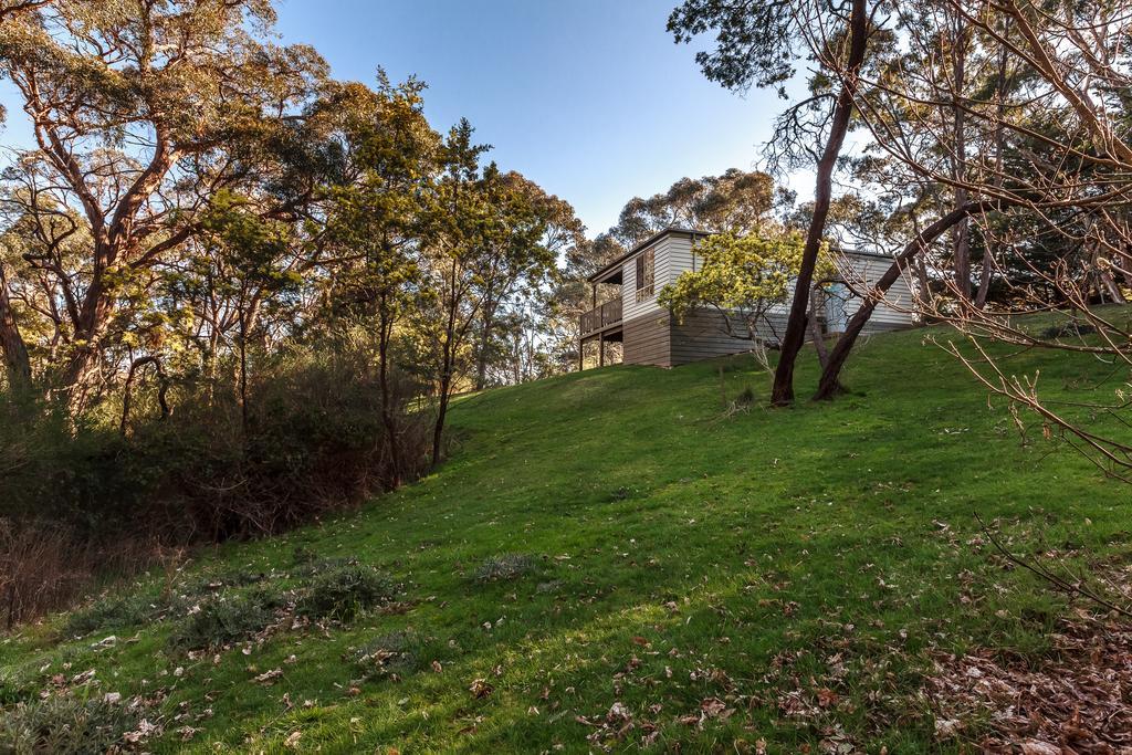 The Cottages At Hepburn Springs Holiday home *