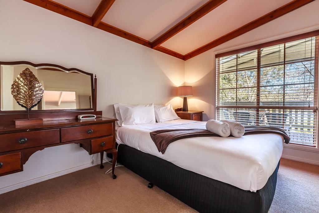The Cottages At Hepburn Springs Holiday home