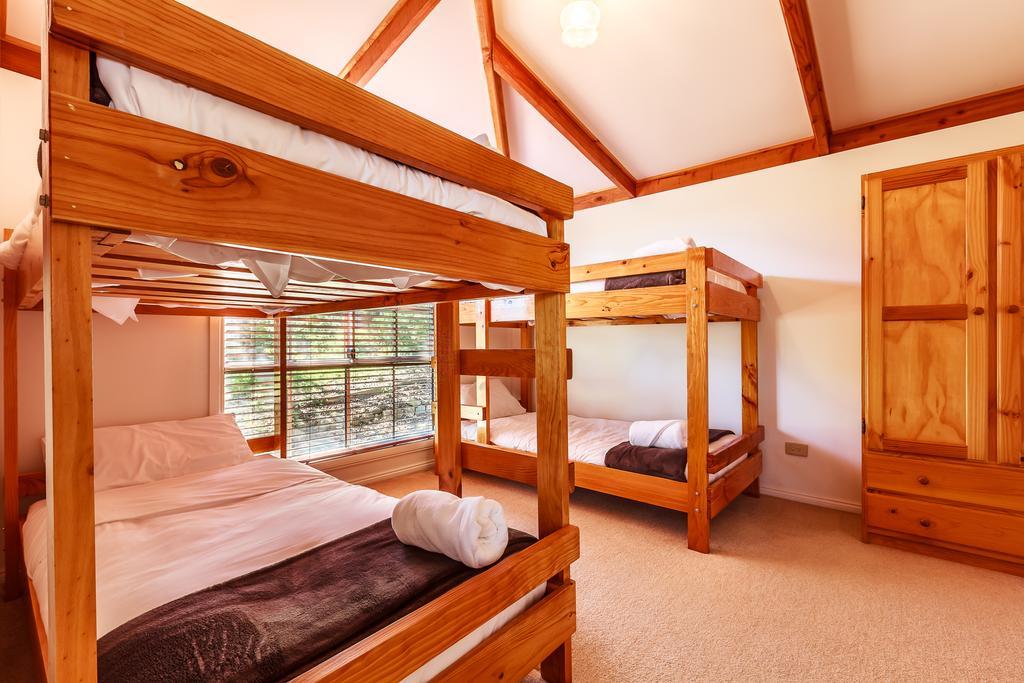 The Cottages At Hepburn Springs *