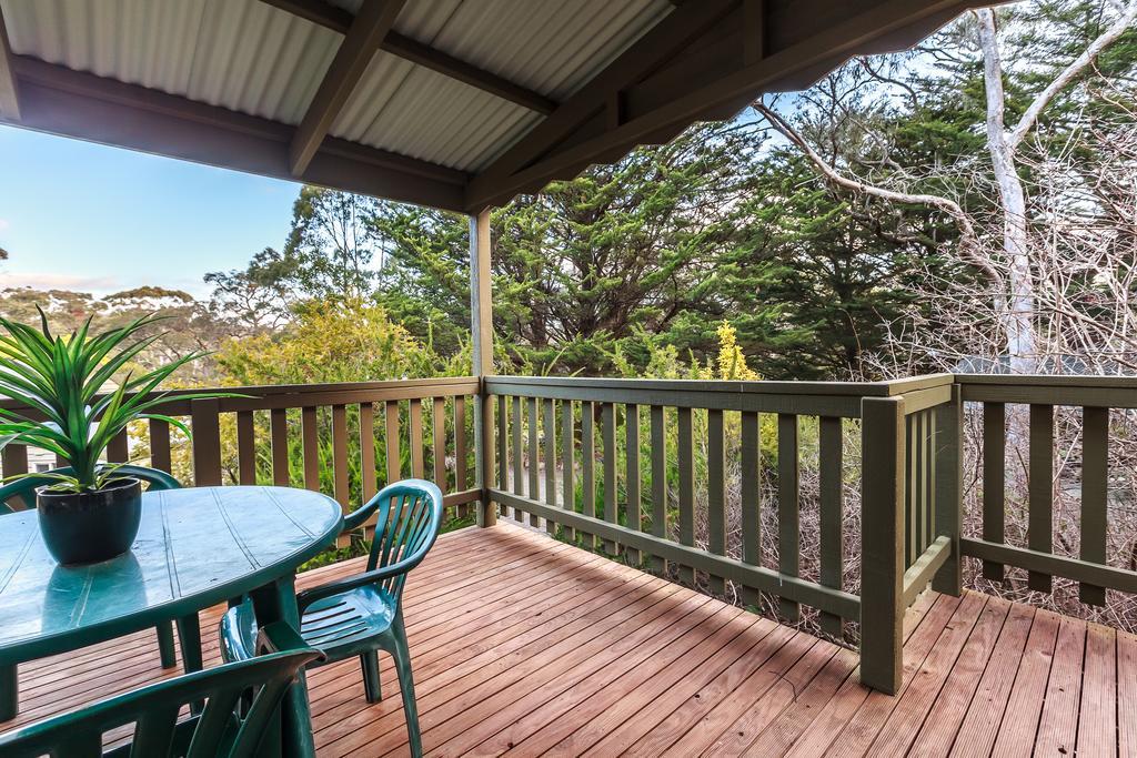 Holiday home The Cottages At Hepburn Springs Hepburn Springs