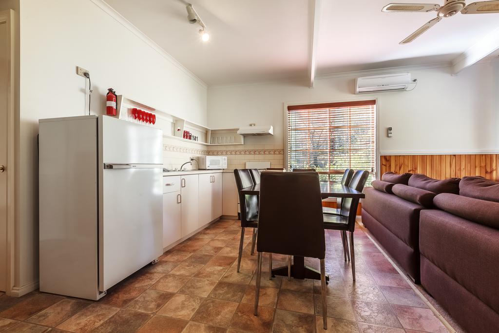 The Cottages At Hepburn Springs Holiday home